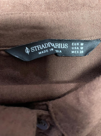 Stradivarius camasa                        XL [2]