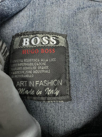 Hugo Boss blugi                      S [3]