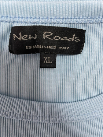 Tricou                         XL [2]