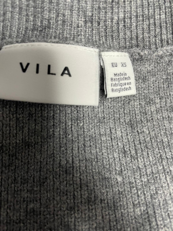 Vila vesta                         XS [3]