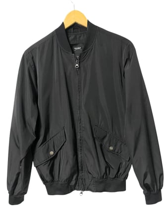 Geci - Pull& Bear geaca subtire                          S