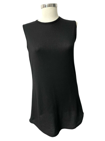 Femei - Maiou lung/ rochie                            S
