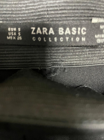 Zara colanti                            XS [2]