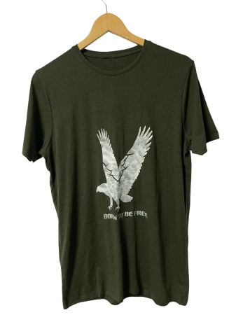 Barbati - Tricou                        L