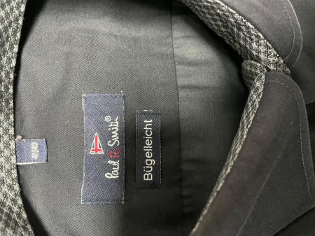 Paul R Smith camasa                      XL [2]