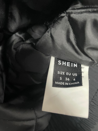 Shein geaca oversize                    S [3]