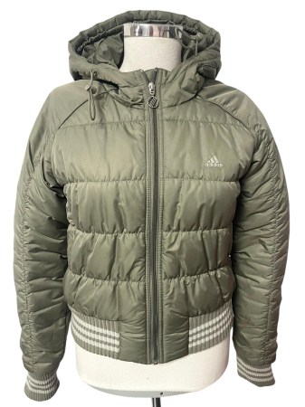 Geci - Adidas geaca                        XS