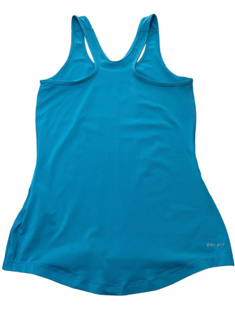 Nike maiou                S [1]