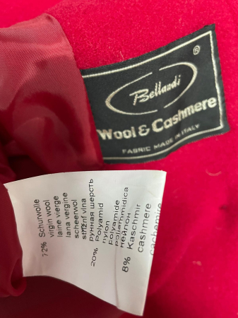 Bellandi palton lana si casmir                        XL [3]