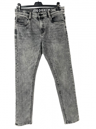 Blugi - Jog Denim                            S