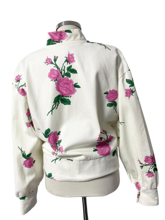 Studio jacheta denim oversize                         S/M [2]