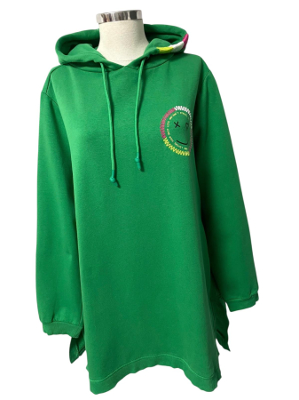 Femei - Gina Benotti hanorac                       3XL