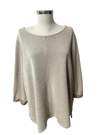 Pulovere - Tom Tailor pulover                          3XL