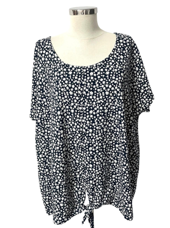 Bluze/Topuri - Gina Benotti bluza                        3XL