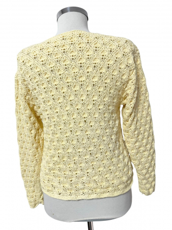 Pulover                                 S/M [1]