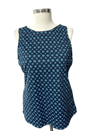 Tricouri si maiouri - Land's End maiou cu bustiera               L