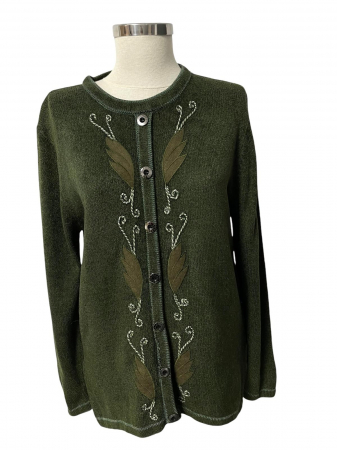 Cardigane - Cardigan                             L