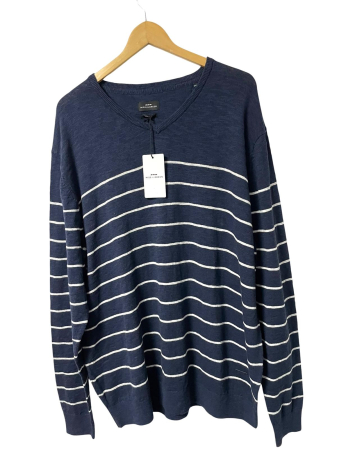 OUTLET - Mise Au Green pulover                    3XL