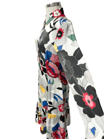 Peter Hahn rochie                   M [1]