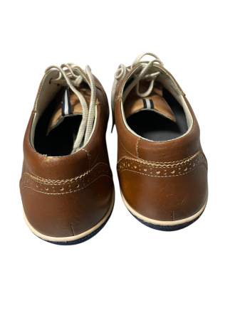 Floris Van Bommel pantofi piele naturala              43,5 [3]