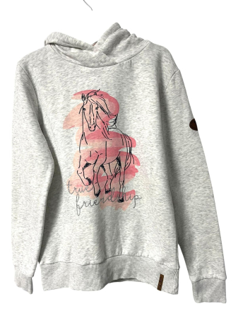 Hanorace - Yigga hanorac fete                        158/164