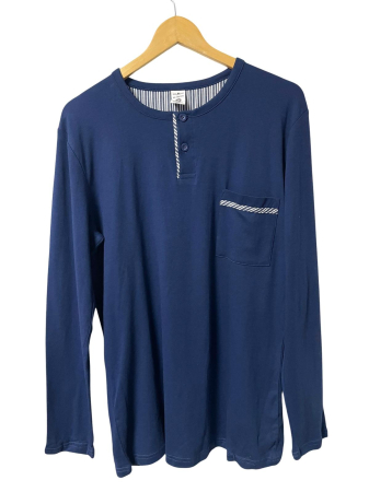 Barbati - Bluza pijama                         M