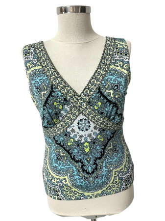Bluze/Topuri - Tahari bluza                            S