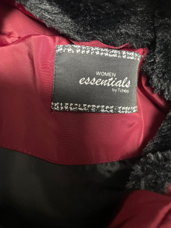 Women geaca                          XXL [3]