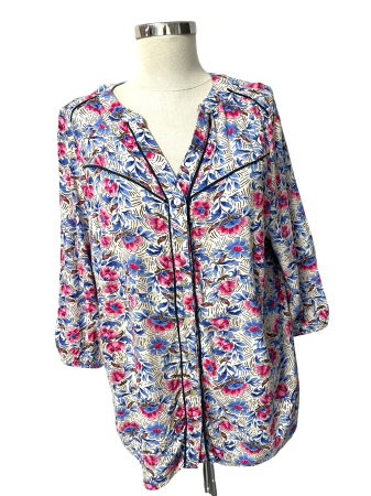 Femei - Bluza                        XL