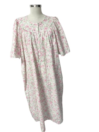 Lenjerii si pijamale - Rochie noapte                           3XL