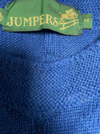 Jumpers pulover lana                         XL [2]