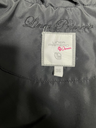Linea Primero jacheta                            S [3]