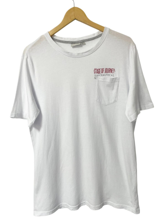 Barbati - Watson's tricou                          L