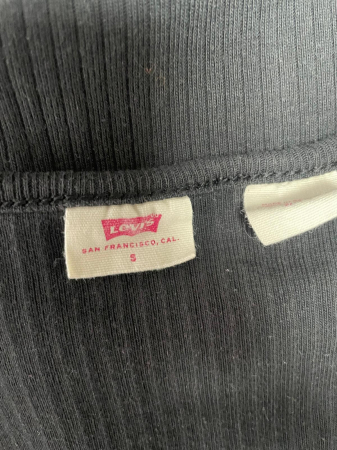 Levi's tricou                    S [2]