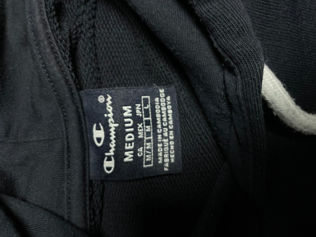 Champion hanorac                         M [1]