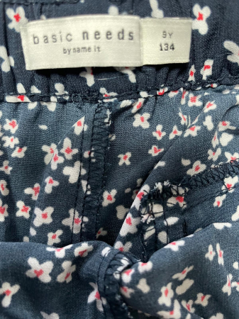 Name It pantaloni fete  3/4                     134 [3]