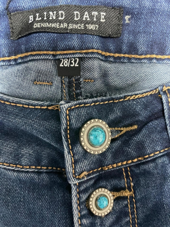 Blind Date blugi                        M [2]