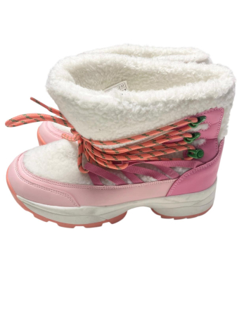 Copii - Reserved ghete imblanite                       37