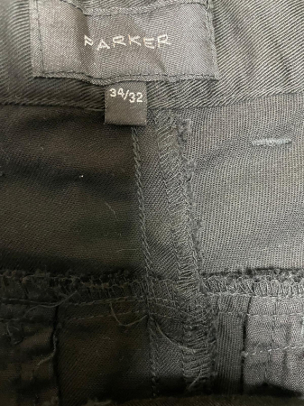 Parker pantaloni                   L [2]