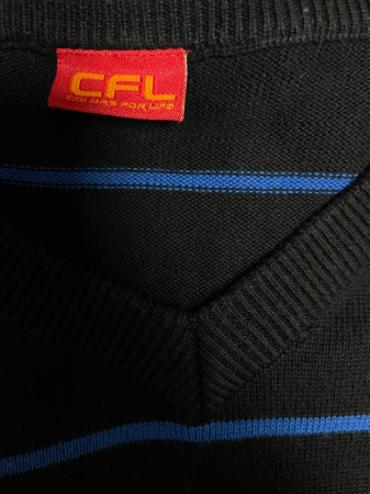 CFL pulover                      M [2]