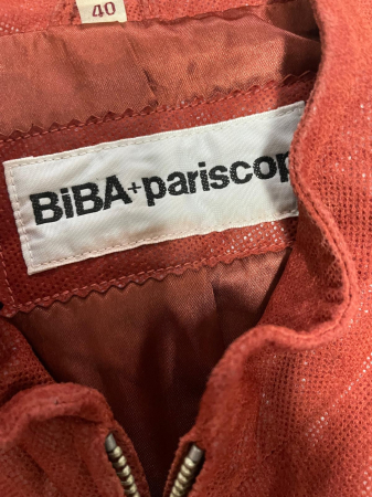 Jacheta piele naturala                      L [3]