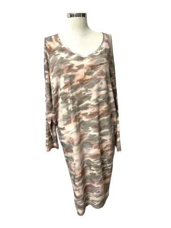 Femei - Rochie                          XL
