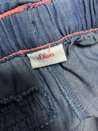 S Oliver pantaloni fete                        116 [2]
