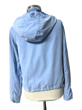 Only geaca subtire                 S [2]