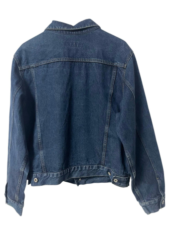 Jack& Jones geaca denim                            XL [1]