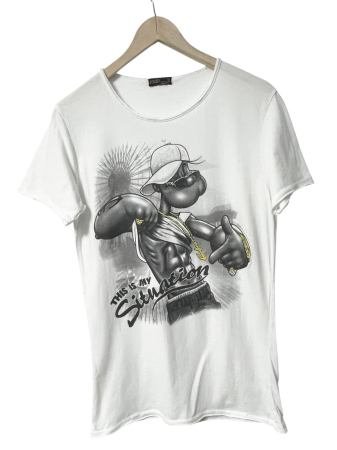 Tricouri si maiouri - Wilfed tricou                         S