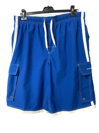 Barbati - Beverly Hills& Polo Club pantaloni scurti                    L