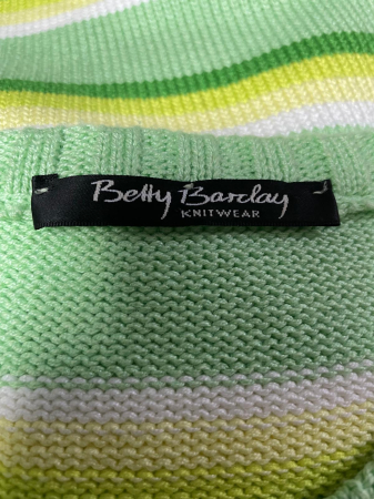 Betty Barclay pulover                       XL [2]
