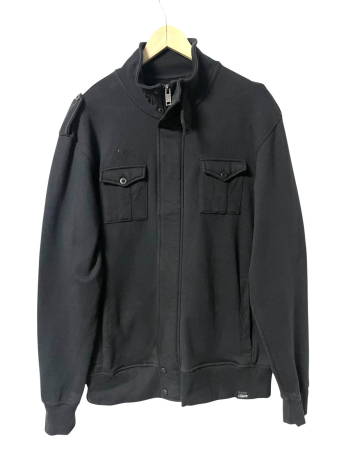 Barbati - Angelo Litrico bluza groasa                        XL