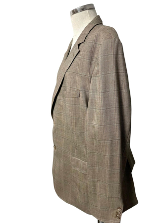 Ecosse sacou lana                        L [1]